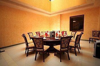 Jinxiu Holiday Hotel - Lushan Jiujiang  Exterior photo