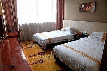 Jinxiu Holiday Hotel - Lushan Jiujiang  Exterior photo