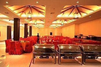 Jinxiu Holiday Hotel - Lushan Jiujiang  Exterior photo